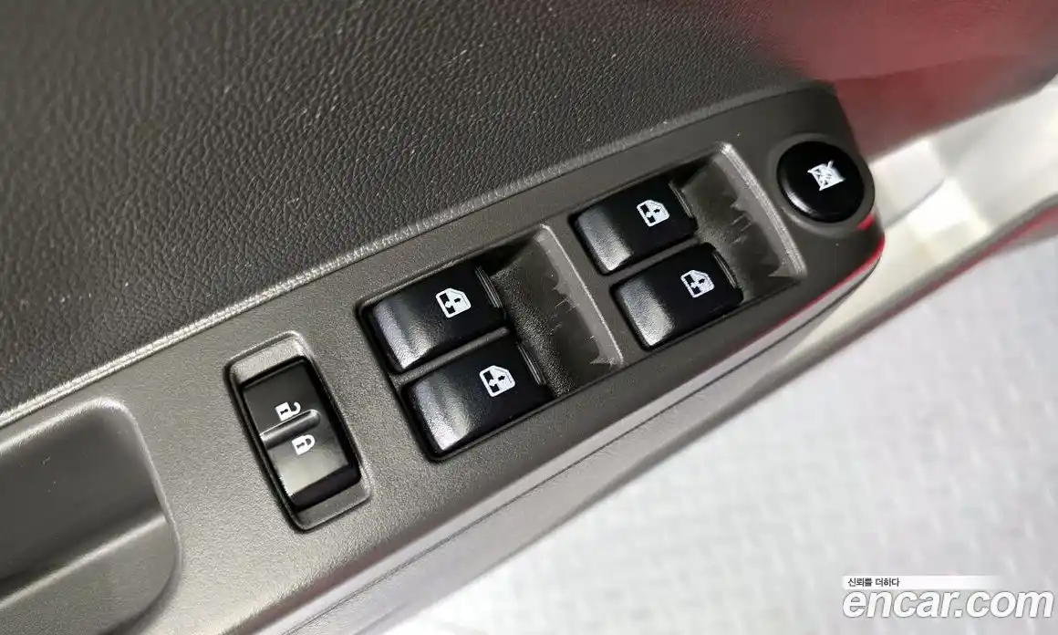 Chevrolet Spark 2014 1.0 Автомат в Москве № 40007, фото 4