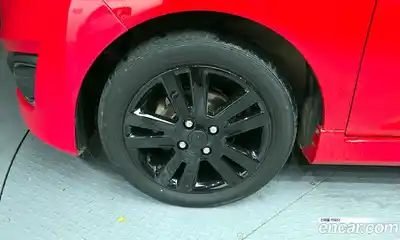 Chevrolet Spark 2014 1.0 Автомат в Москве № 40007, миниатюра 6