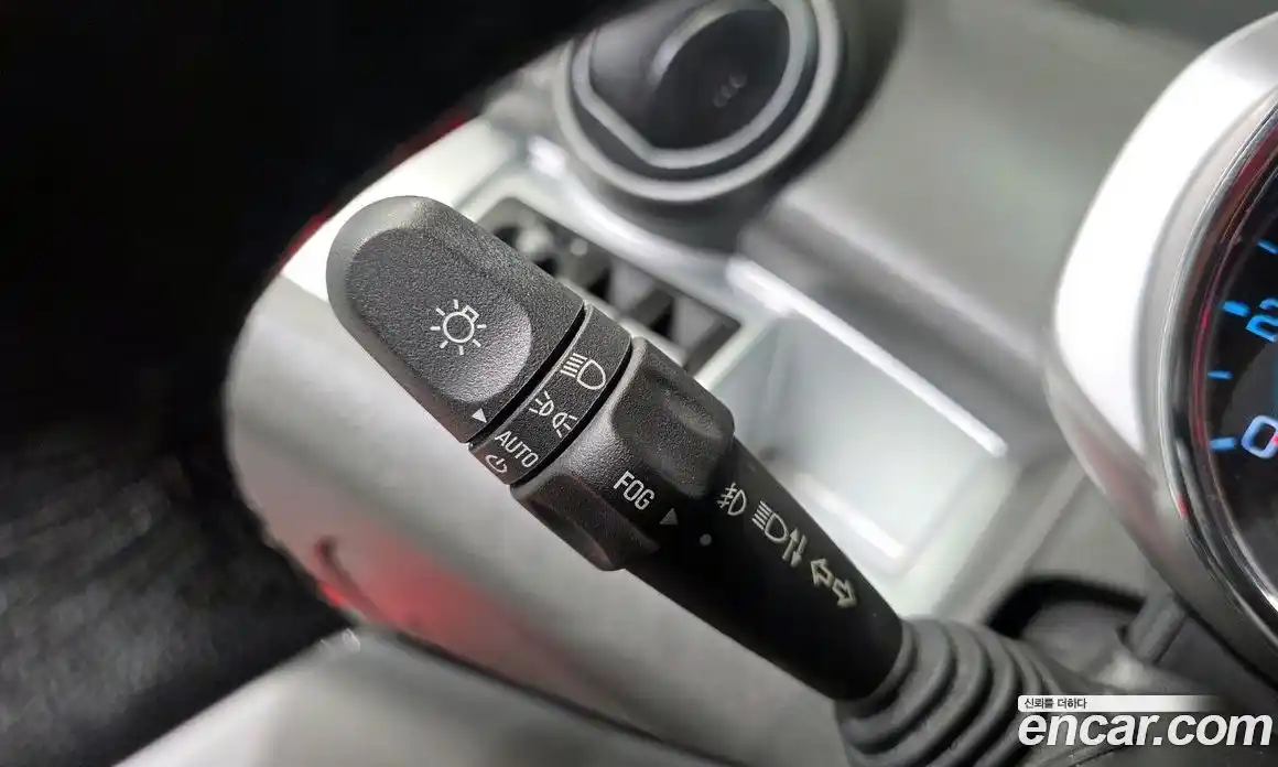 Chevrolet Spark 2014 1.0 Автомат в Москве № 40007, фото 7