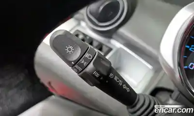 Chevrolet Spark 2014 1.0 Автомат в Москве № 40007, миниатюра 7