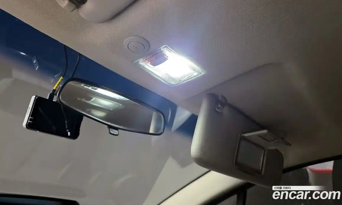 Chevrolet Spark 2014 1.0 Автомат в Москве № 40007, фото 9