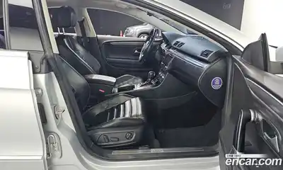 Volkswagen CC 2015 2.0 Автомат в Москве № 400848, миниатюра 11