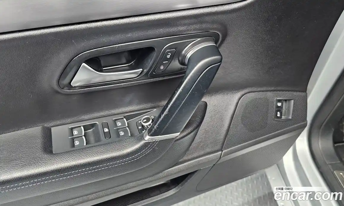 Volkswagen CC 2015 2.0 Автомат в Москве № 400848, фото 14