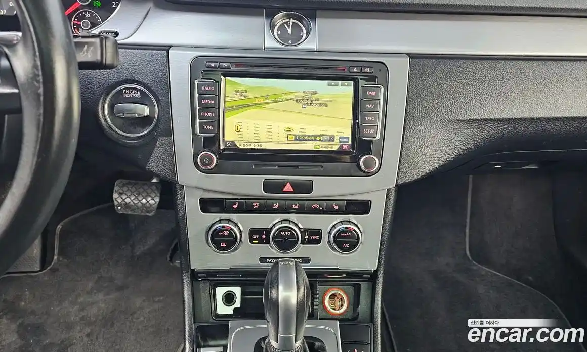 Volkswagen CC 2015 2.0 Автомат в Москве № 400848, фото 16