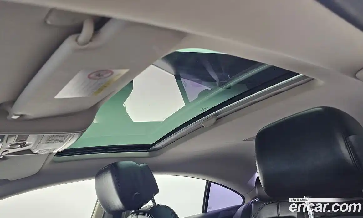 Volkswagen CC 2015 2.0 Автомат в Москве № 400848, фото 19