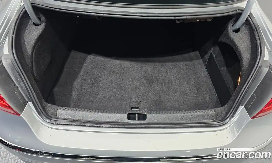 Volkswagen CC 2015 2.0 Автомат в Москве № 400848, фото 20