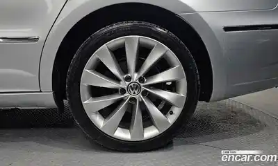 Volkswagen CC 2015 2.0 Автомат в Москве № 400848, миниатюра 5