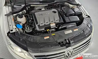 Volkswagen CC 2015 2.0 Автомат в Москве № 400848, миниатюра 6