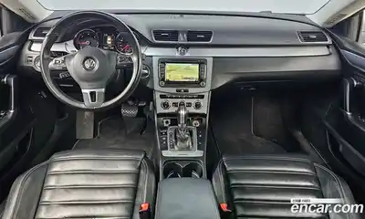 Volkswagen CC 2015 2.0 Автомат в Москве № 400848, миниатюра 7