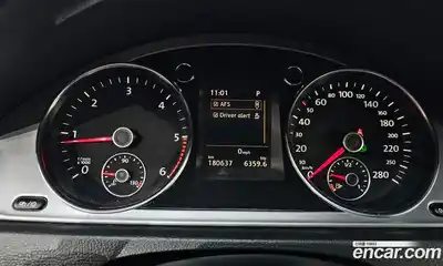 Volkswagen CC 2015 2.0 Автомат в Москве № 400848, миниатюра 8