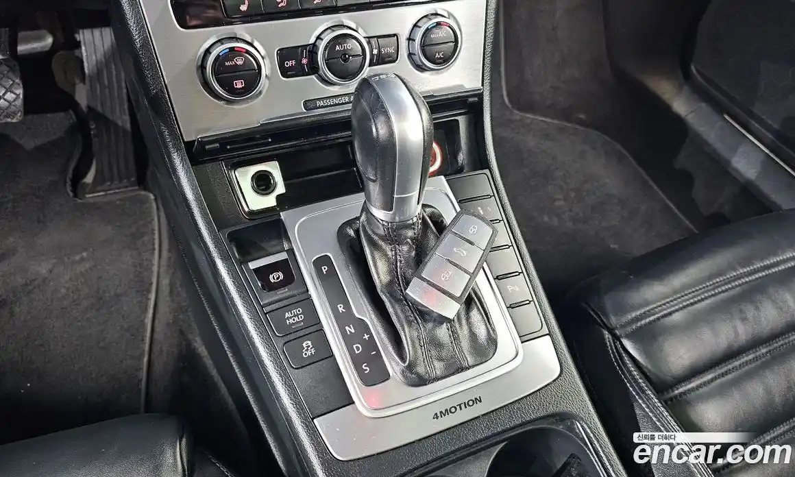 Volkswagen CC 2015 2.0 Автомат в Москве № 400848, фото 9