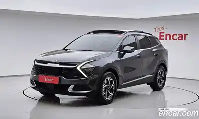 Kia Sportage, 2023