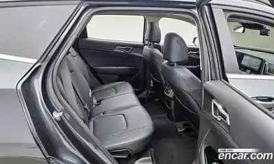 Kia Sportage 2023 1.6 Автомат в Москве № 401249, миниатюра 12