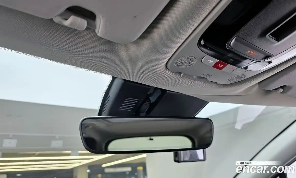 Kia Sportage 2023 1.6 Автомат в Москве № 401249, фото 18