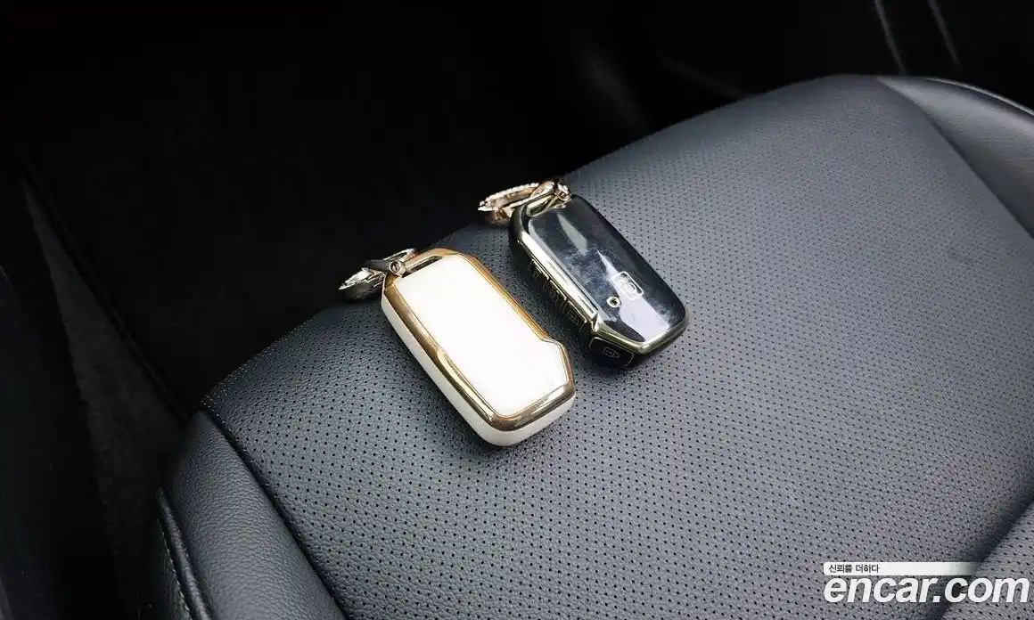 Kia Sportage 2023 1.6 Автомат в Москве № 401249, фото 19