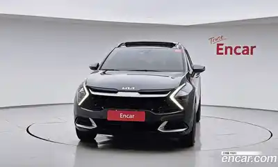 Kia Sportage 2023 1.6 Автомат в Москве № 401249, миниатюра 3