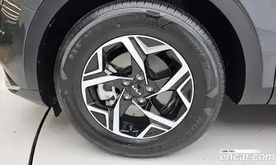 Kia Sportage 2023 1.6 Автомат в Москве № 401249, миниатюра 5