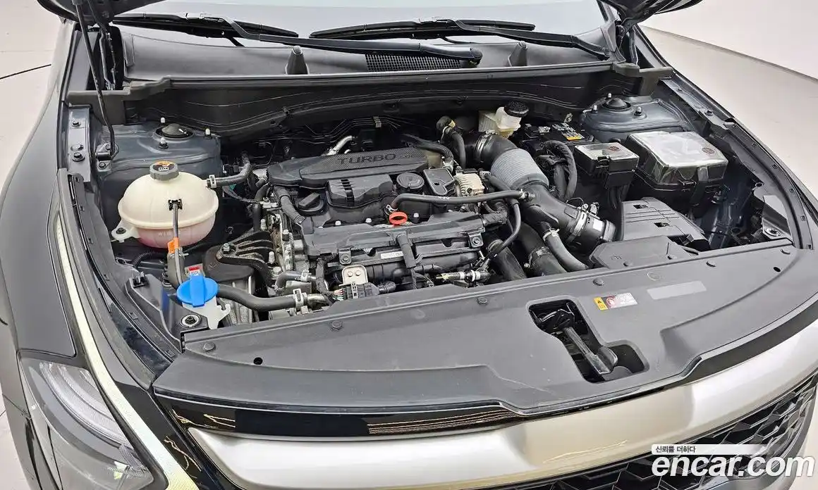 Kia Sportage 2023 1.6 Автомат в Москве № 401249, фото 6