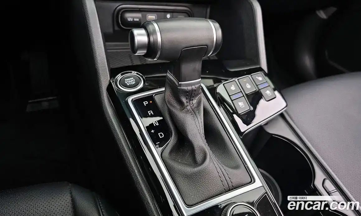 Kia Sportage 2023 1.6 Автомат в Москве № 401249, фото 9