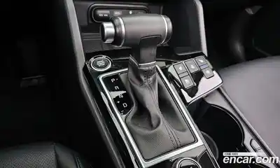 Kia Sportage 2023 1.6 Автомат в Москве № 401249, миниатюра 9