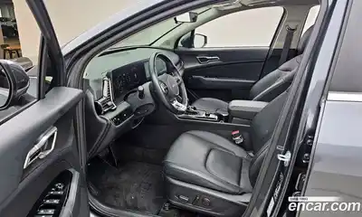 Kia Sportage 2023 1.6 Автомат в Москве № 401249, миниатюра 10