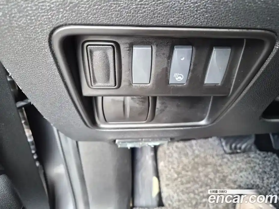 Renault QM6 2019 2.0 Автомат в Москве № 401707, фото 11