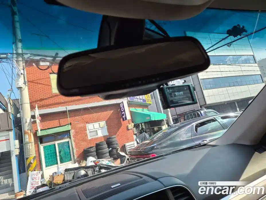 Renault QM6 2019 2.0 Автомат в Москве № 401707, фото 12