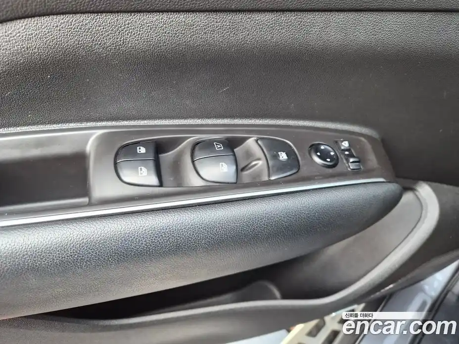 Renault QM6 2019 2.0 Автомат в Москве № 401707, фото 13