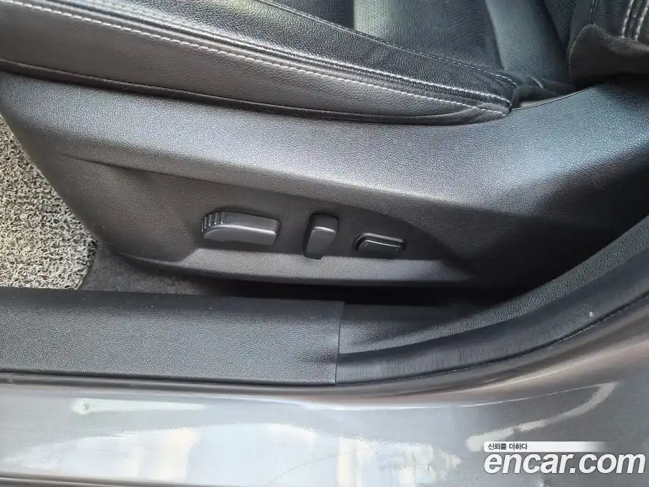 Renault QM6 2019 2.0 Автомат в Москве № 401707, фото 15