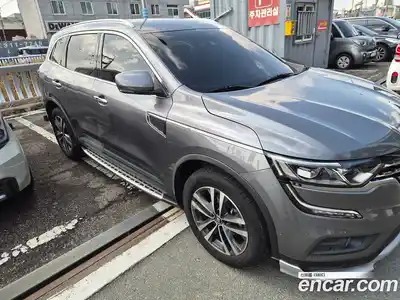 Renault QM6 2019 2.0 Автомат в Москве № 401707, миниатюра 2