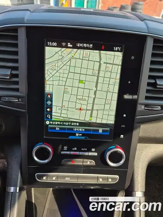 Renault QM6 2019 2.0 Автомат в Москве № 401707, фото 7