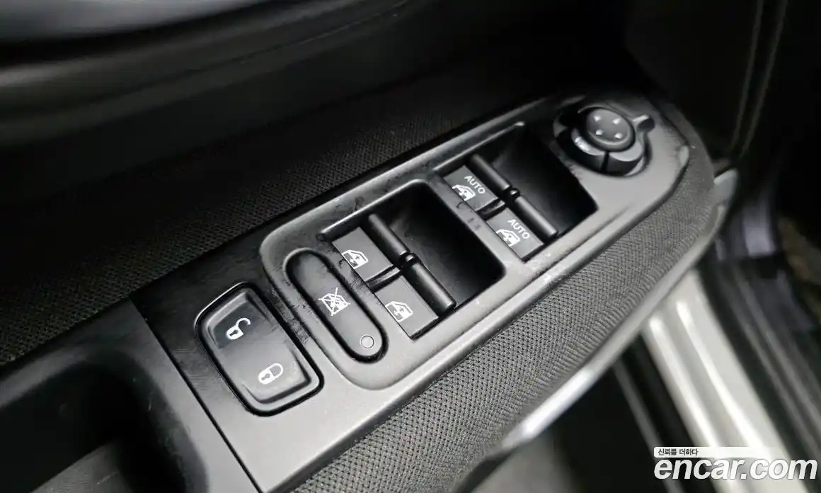 Jeep Renegade 2021 2.4 Автомат в Москве № 401764, фото 14