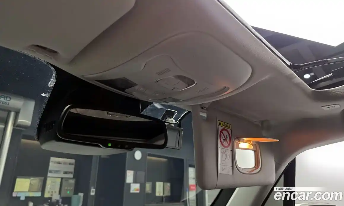 Jeep Renegade 2021 2.4 Автомат в Москве № 401764, фото 19