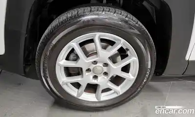 Jeep Renegade 2021 2.4 Автомат в Москве № 401764, миниатюра 5