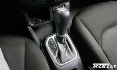 Jeep Renegade 2021 2.4 Автомат в Москве № 401764, миниатюра 9