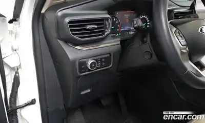 Ford Explorer 2023 2.3 Автомат в Москве № 402973, миниатюра 12