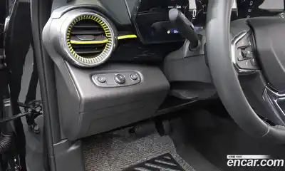 Chevrolet Trax 2025 1.2 Автомат в Москве № 40495, миниатюра 12