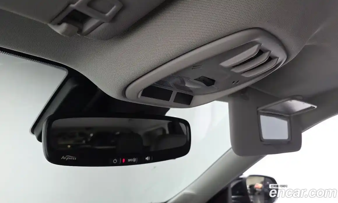 Chevrolet Trax 2025 1.2 Автомат в Москве № 40495, фото 16