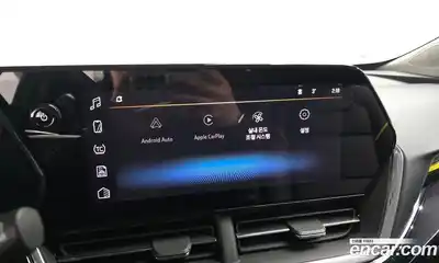 Chevrolet Trax 2025 1.2 Автомат в Москве № 40495, миниатюра 2