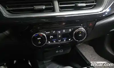 Chevrolet Trax 2025 1.2 Автомат в Москве № 40495, миниатюра 4