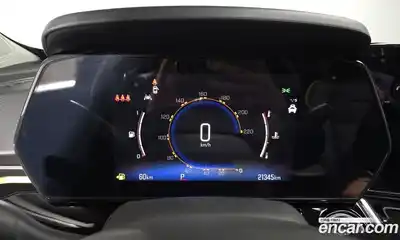 Chevrolet Trax 2025 1.2 Автомат в Москве № 40495, миниатюра 5