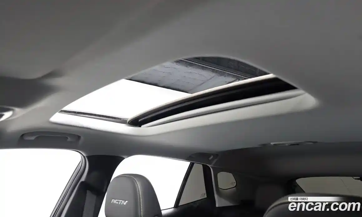 Chevrolet Trax 2025 1.2 Автомат в Москве № 40495, фото 6