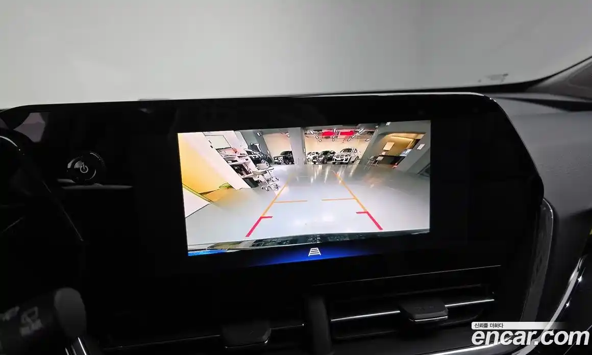 Chevrolet Trax 2025 1.2 Автомат в Москве № 40495, фото 9