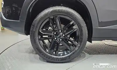 Chevrolet Trax 2025 1.2 Автомат в Москве № 40495, миниатюра 10