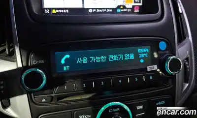 Chevrolet Cruze 2013 1.8 Автомат в Москве № 40659, миниатюра 11