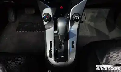 Chevrolet Cruze 2013 1.8 Автомат в Москве № 40659, миниатюра 5