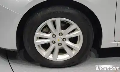 Chevrolet Cruze 2013 1.8 Автомат в Москве № 40659, миниатюра 7