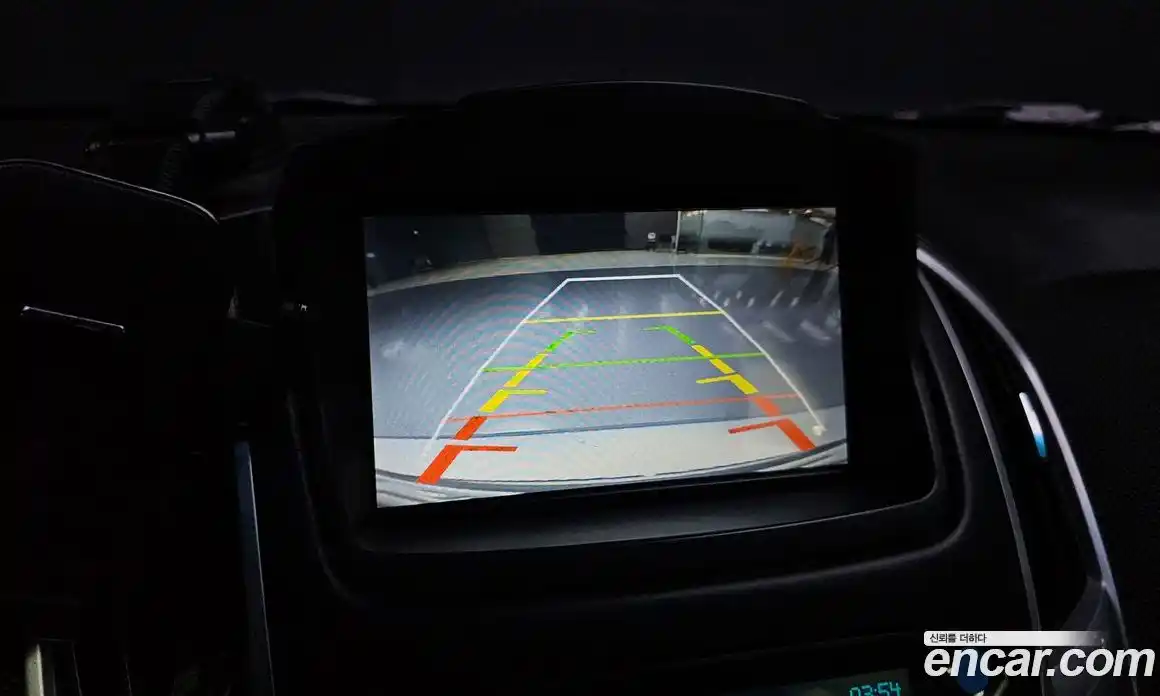 Chevrolet Cruze 2013 1.8 Автомат в Москве № 40659, фото 8