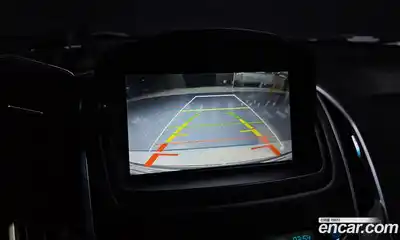 Chevrolet Cruze 2013 1.8 Автомат в Москве № 40659, миниатюра 8