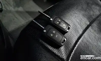 Chevrolet Cruze 2013 1.8 Автомат в Москве № 40659, миниатюра 10